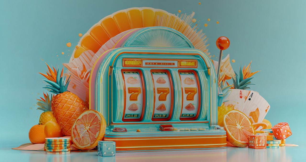 Virtual City Casino