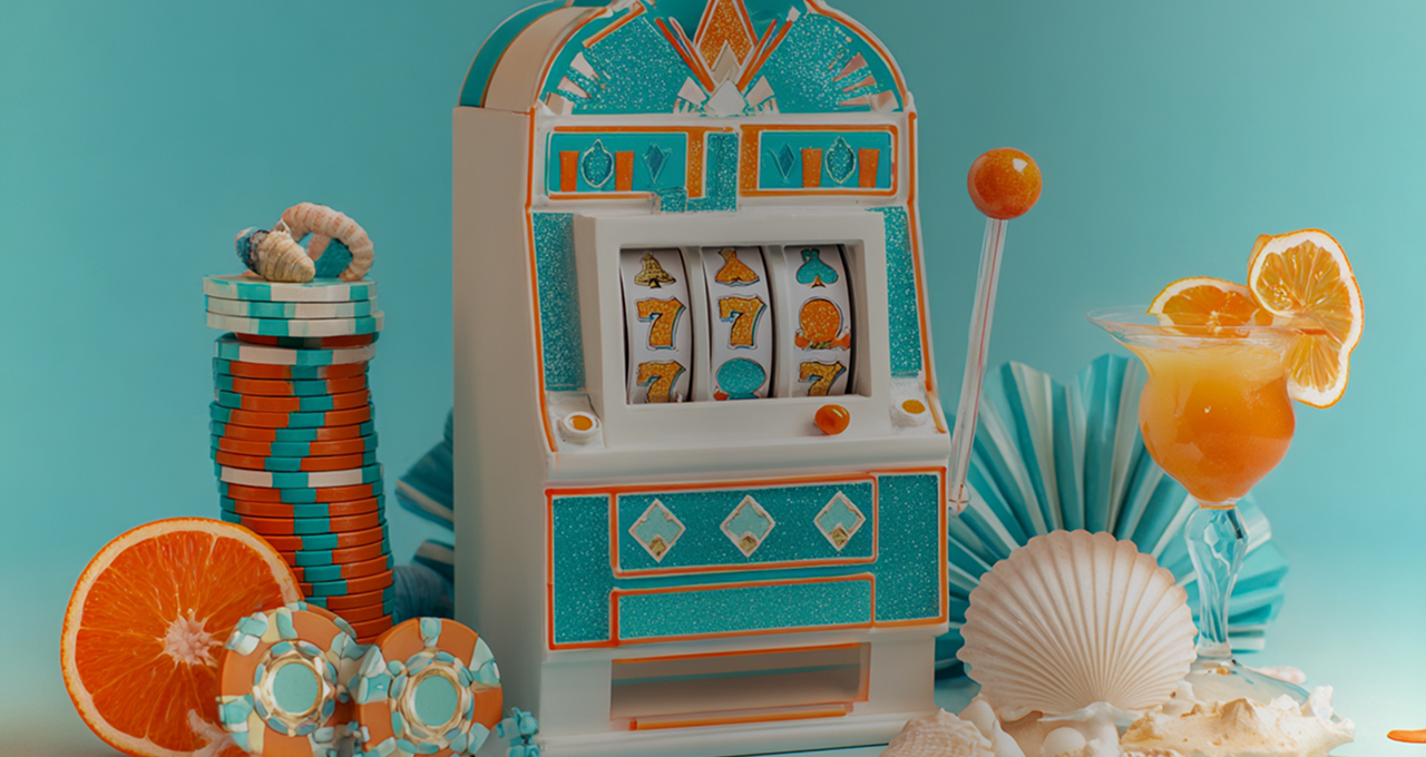 Virtual City Casino